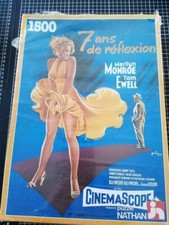 Puzzle Nathan 1500 Pièces 7