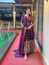 Robe mariage pakistanaise - de,