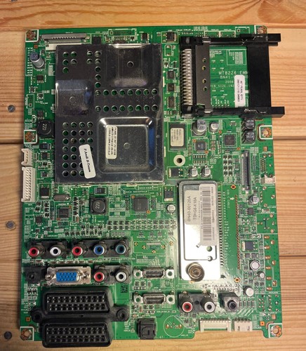 Carte mère samsung - mère, tv