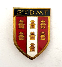 2° DMT Division de Marche du