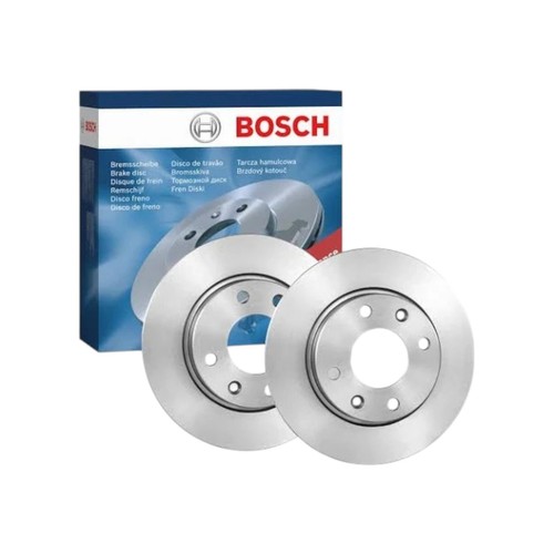 Paire disques frein - paire, de