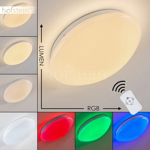 Plafonnier led changeur - changeur, de