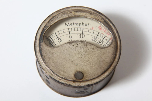 Metraphot moment posemetre - metraphot,