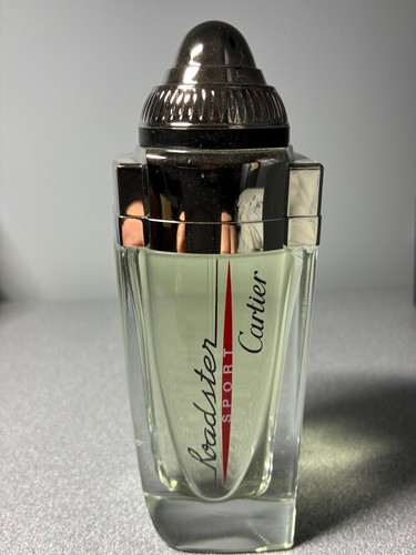 Roadster sport cartier - roadster,
