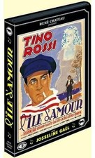 ILE D AMOUR (L ) - DVD