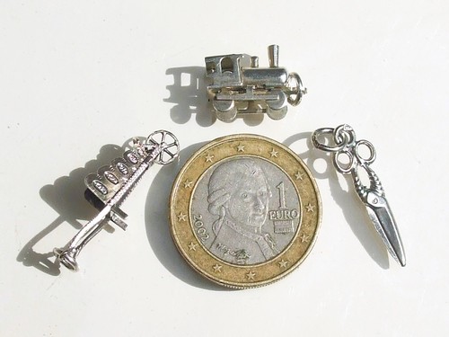 Lot petits pendentifs - pendentifs, /