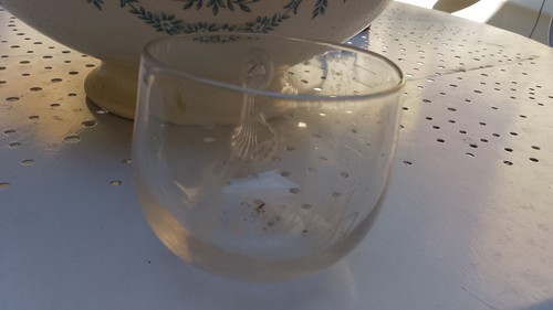 Verre ancien pour - verre,