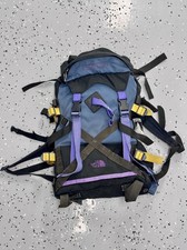 The North Face - Steep Tech