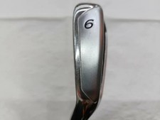 TaylorMade R11 fer gauche 1 pièce #9 Flex rigide N.S.PRO 950GH acier