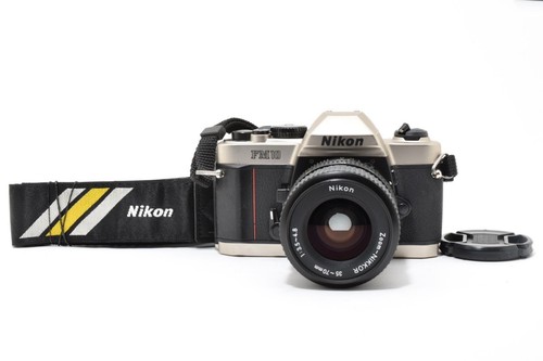 Mint nikon fm10 35mm - mint, ]
