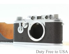 Cadran rouge [ COMME NEUF avec étui ] Appareil photo télémétrique automatique...