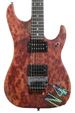 Washburn Nuno Bettencourt