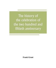 The history of the celebration