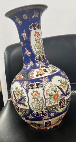 Vintage chinese porcelain - vintage,