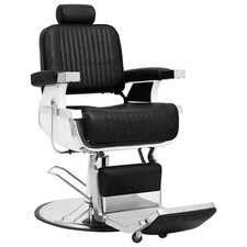 Chaise de Barbier Similicuir