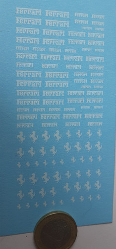 Decalque decals decalcomanie - decalque,
