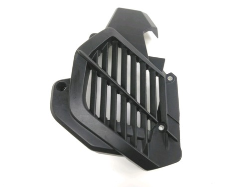 Grille radiateur honda - de,