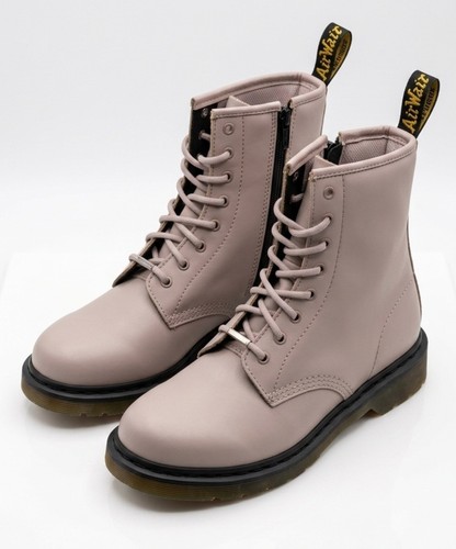 New martens 1460 taupe - martens,