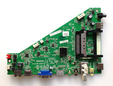 Platine main board ref