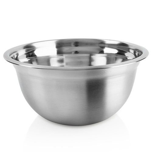 Saladier bol cuisine acier - cuisine,