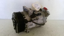 Compresseur clim RENAULT CLIO 4 PHASE 2 0.9i - 12V TURBO TCE 90 /R:31080118
