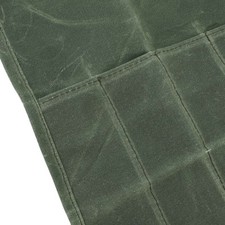 Chef Sac à Couteaux Rouleau