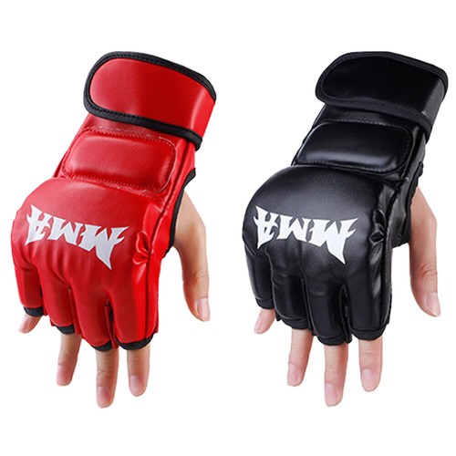 Gants boxe professionnels - gants,