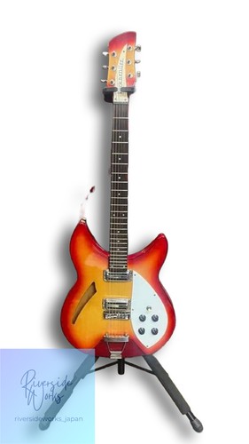 Guitare électrique style - guitare,