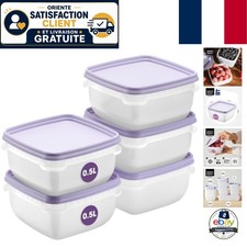 Boîtes de Rangement