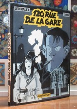 NESTOR BURMA / 120 RUE DE LA