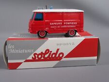 A815 Vintage 1987 Solido 2120