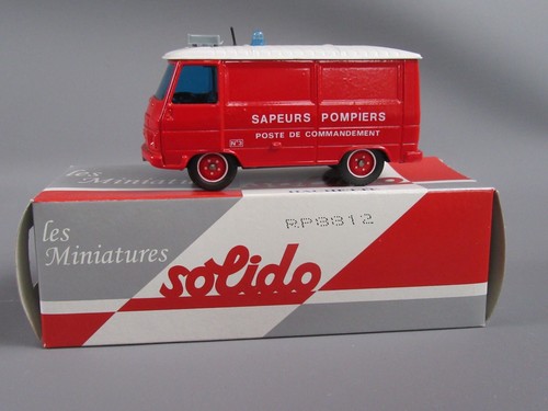 A815 vintage 1987 solido - 1987,