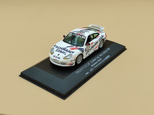 Porsche 911 996 gt3 cup - 911,