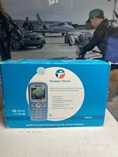 Sagem myx-2 Mobile Phone Old Stock Rare collectors Mobile Phone Cell GSM