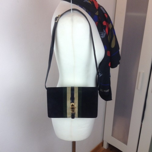 Sac main vintage style - vintage,