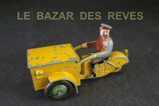 DINKY TOYS  FRANCE.  Triporteur.  Ref: 14. (lot2)