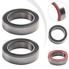 Roulements Pratiques Cadre VTT