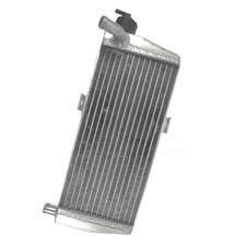 Aluminum radiator for - for, 2011