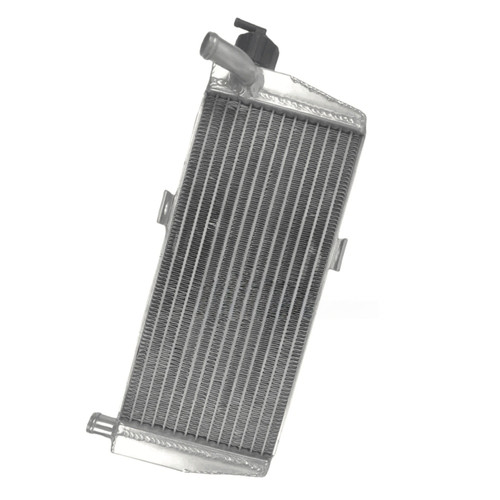 Aluminum radiator for 2011 - radiator,