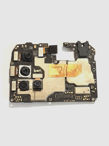 Carte mère motherboard - [hs],