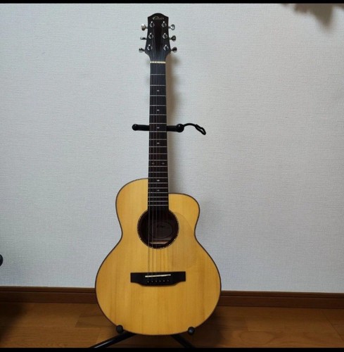 Mini guitare acoustique elvis - mini,