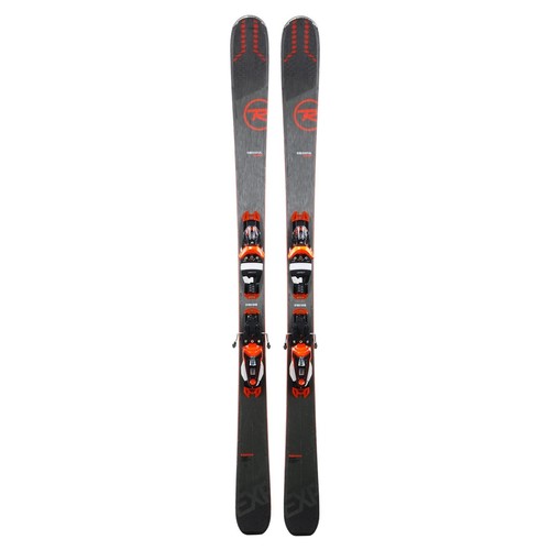 Ski occasion rossignol - ski,