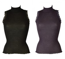 Caraco femme FRALY sans