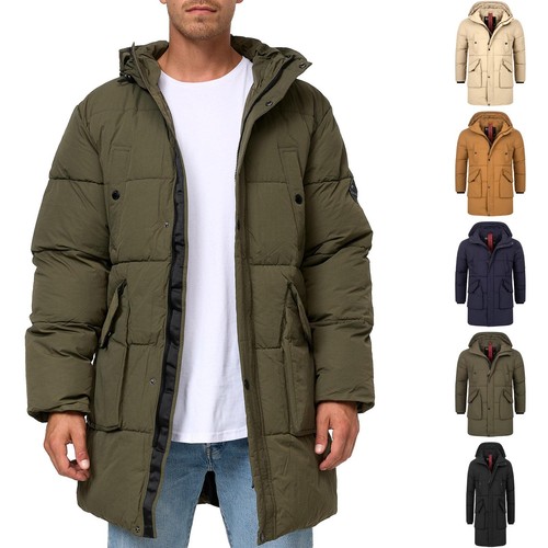 Indicode veste homme dexter - indicode,