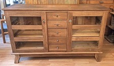 Buffet René Gabriel Largeur