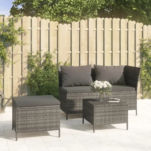 Salon jardin pcs avec - de,