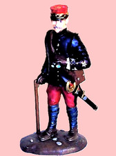 Général français 1914 -