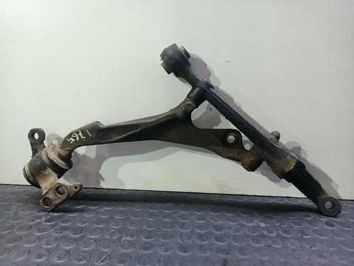 Bras suspension inférieur - de,