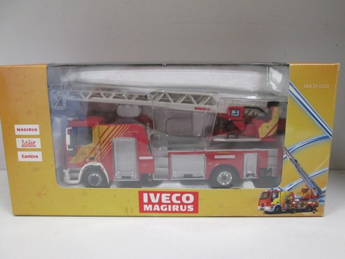 Iveco 150e28 magirus - iveco,