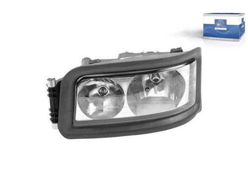 Phare principal spare parts - phare,